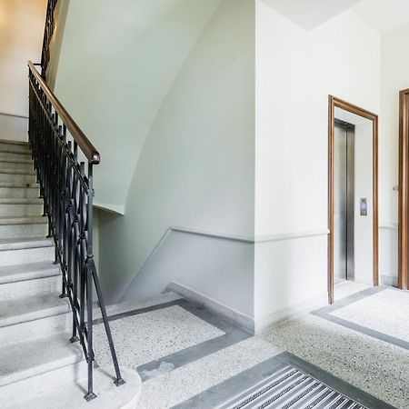 Groble Deluxe Apartments Wawelofts Krakow Dış mekan fotoğraf