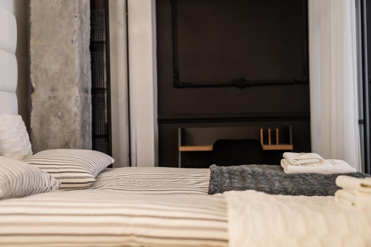 Groble Deluxe Apartments Wawelofts Krakow Dış mekan fotoğraf