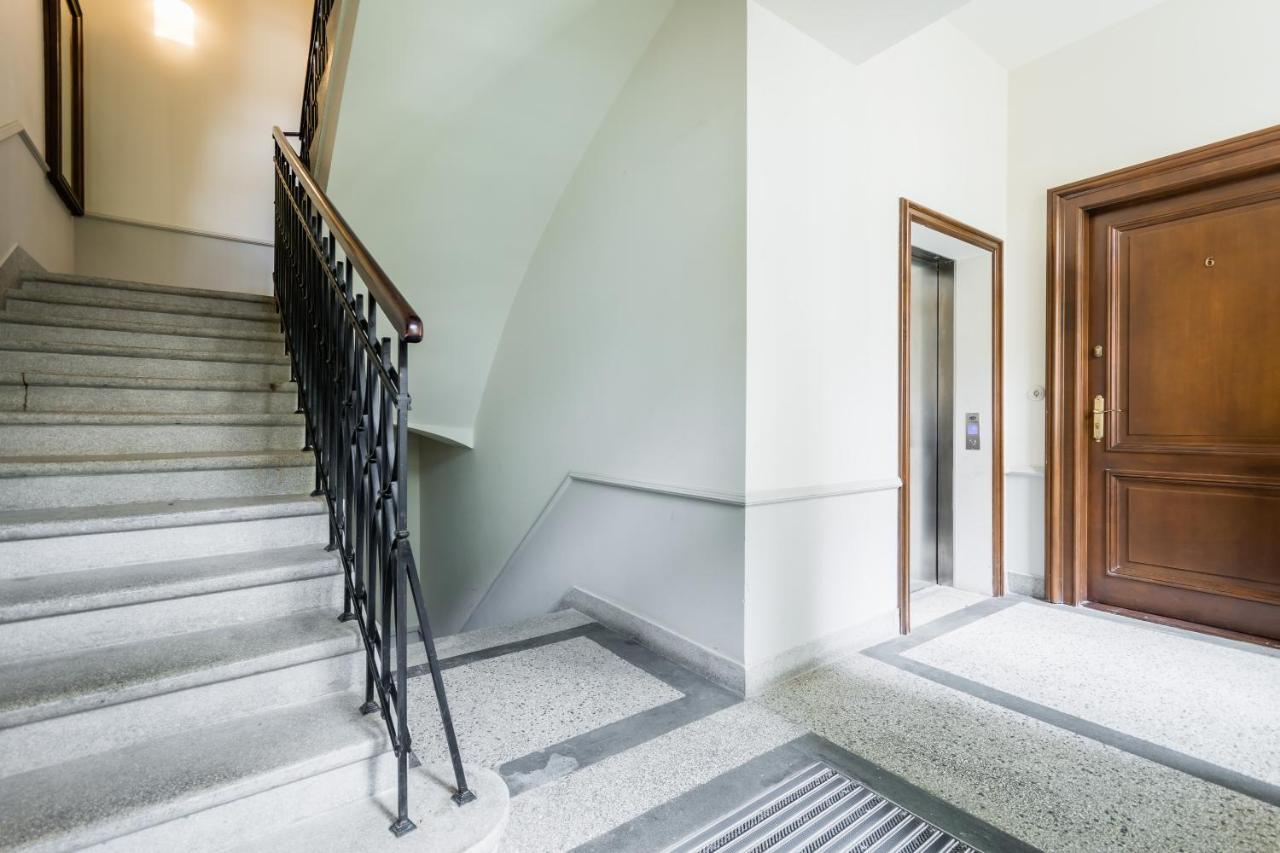 Groble Deluxe Apartments Wawelofts Krakow Dış mekan fotoğraf