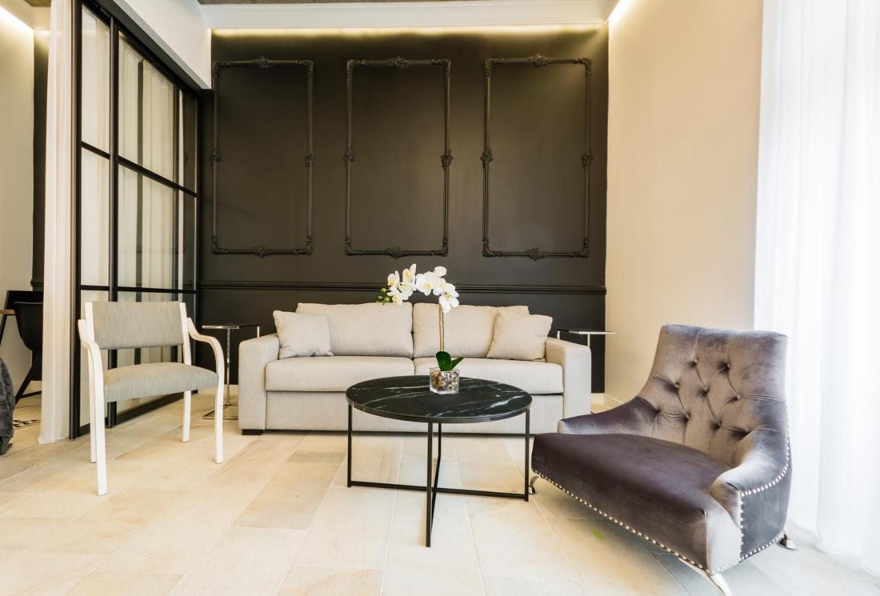 Groble Deluxe Apartments Wawelofts Krakow Dış mekan fotoğraf