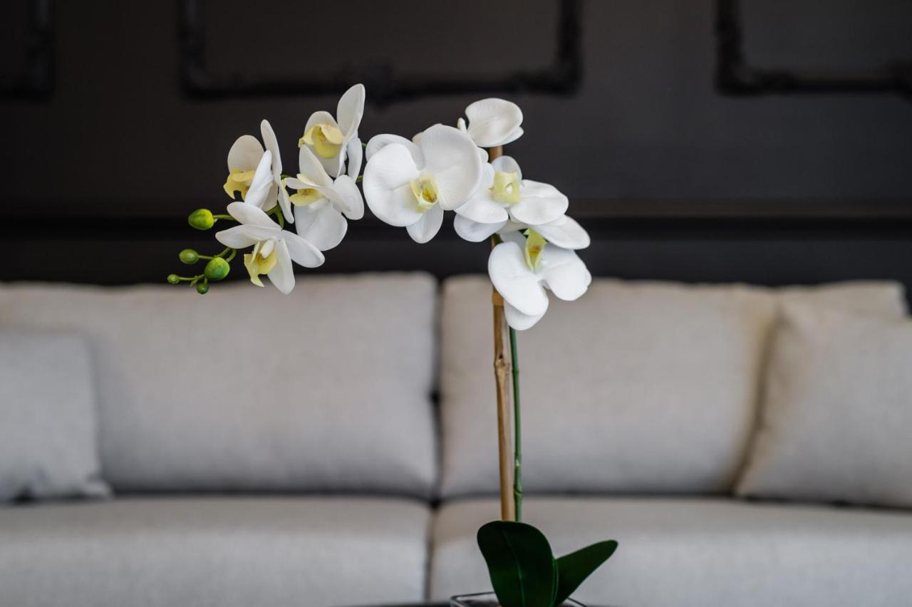 Groble Deluxe Apartments Wawelofts Krakow Dış mekan fotoğraf