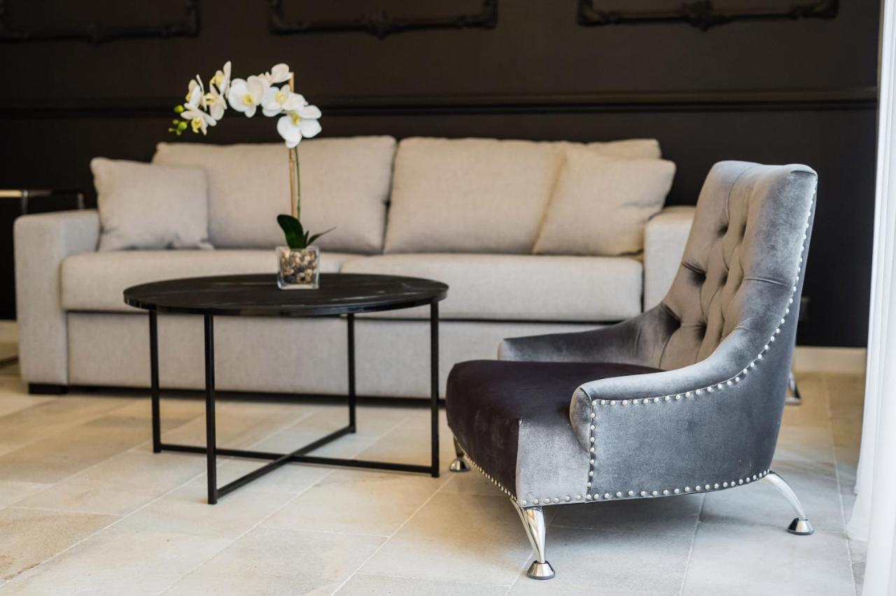 Groble Deluxe Apartments Wawelofts Krakow Dış mekan fotoğraf