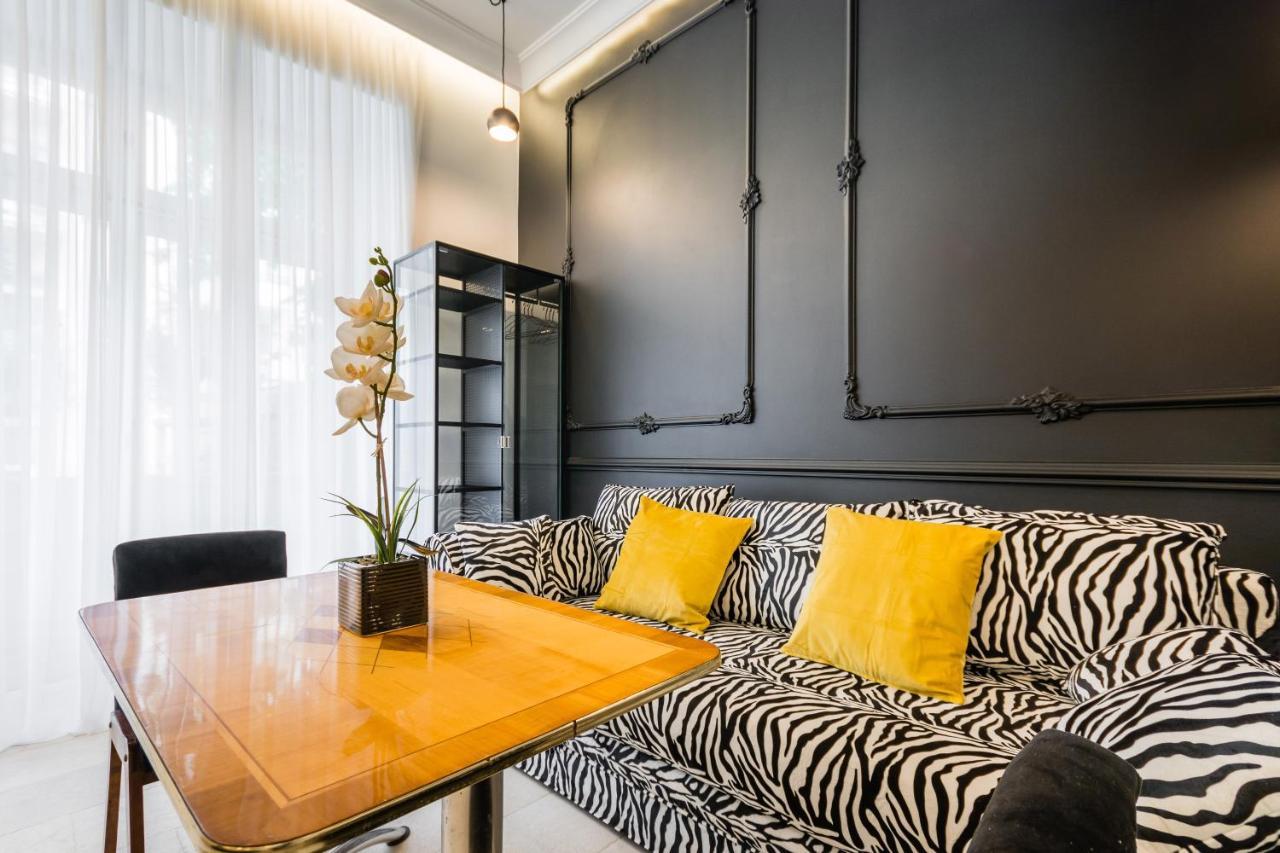 Groble Deluxe Apartments Wawelofts Krakow Dış mekan fotoğraf