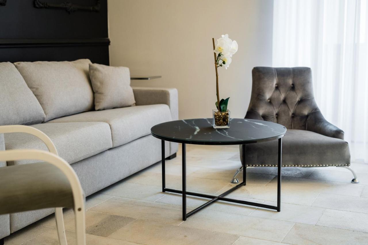 Groble Deluxe Apartments Wawelofts Krakow Dış mekan fotoğraf