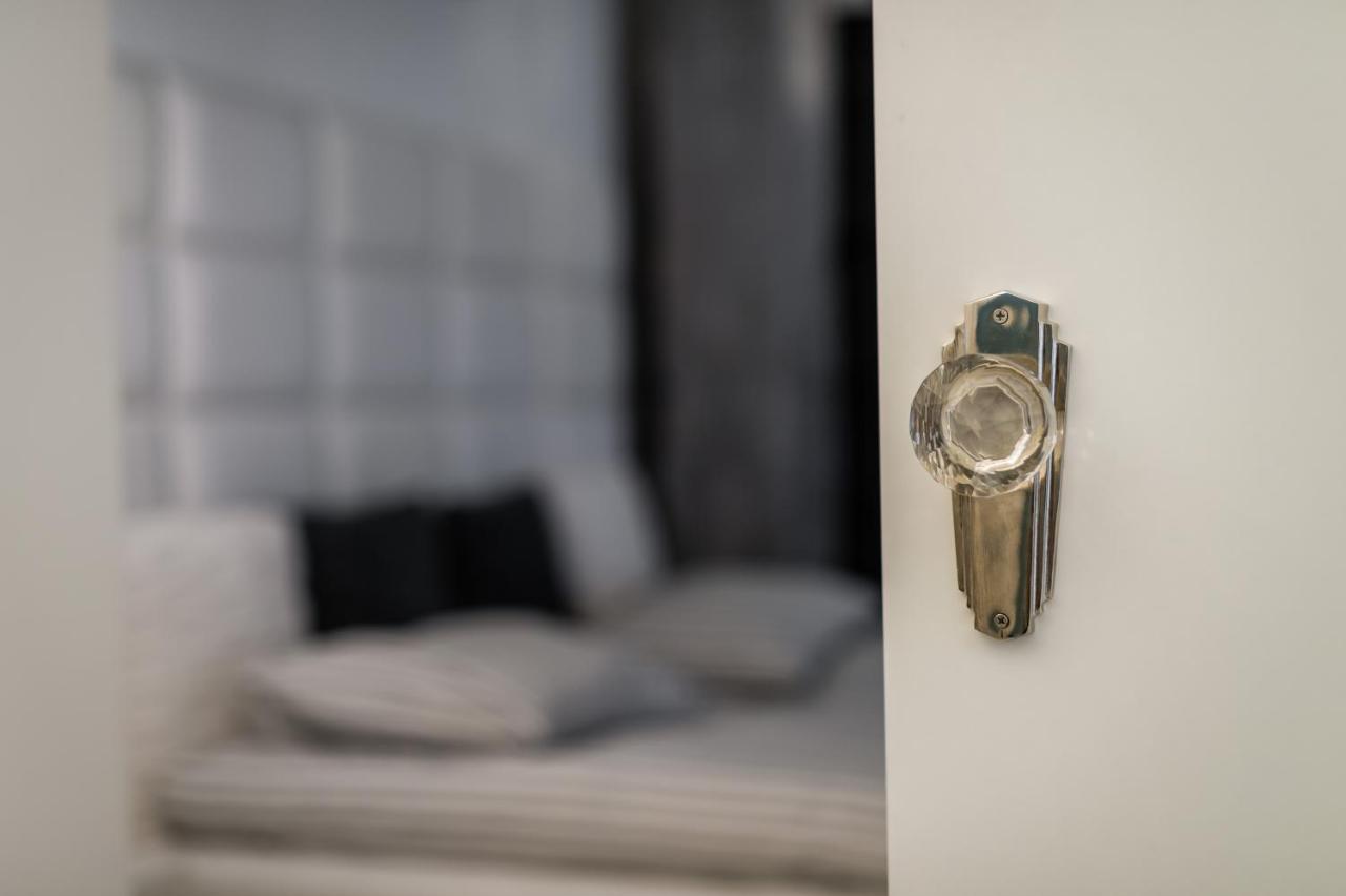 Groble Deluxe Apartments Wawelofts Krakow Dış mekan fotoğraf